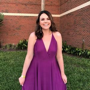 Meet your Posher, Jillian